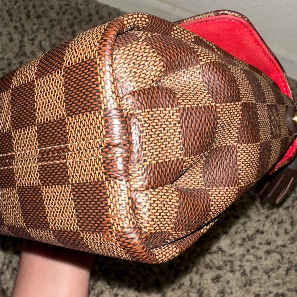 Louis Vuitton Croisette - Picture 10 of 17